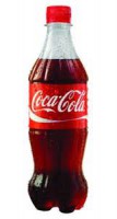 Coca Cola PE 0,50 lt