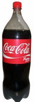 Coca Cola PE 1,50 lt